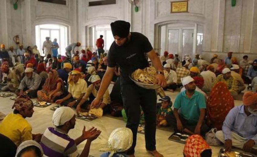 Community Service & Seva Day